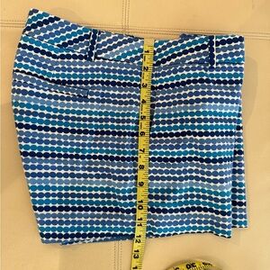 Banana Republic marimekko Collection shorts, Size 2
